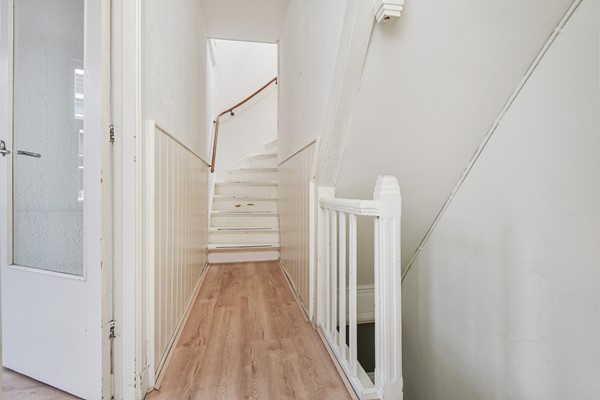 Medium property photo - Galileistraat 1-2, 3112 PA Schiedam